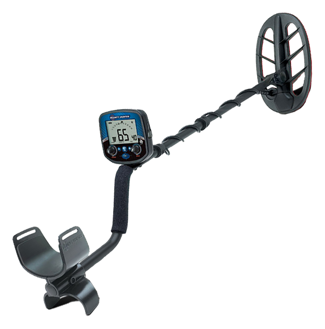 Bounty Hunter Time Ranger Pro Metal Detector Bass Pro Shops